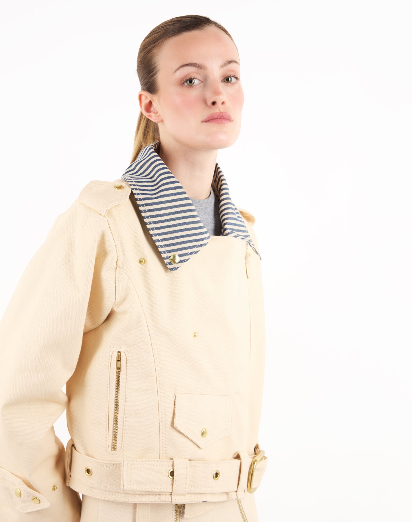 PERFECTO JACKET
