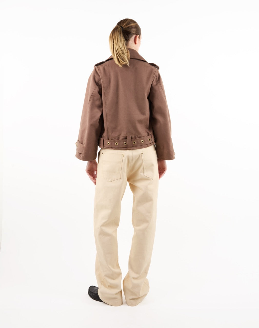 PERFECTO JACKET
