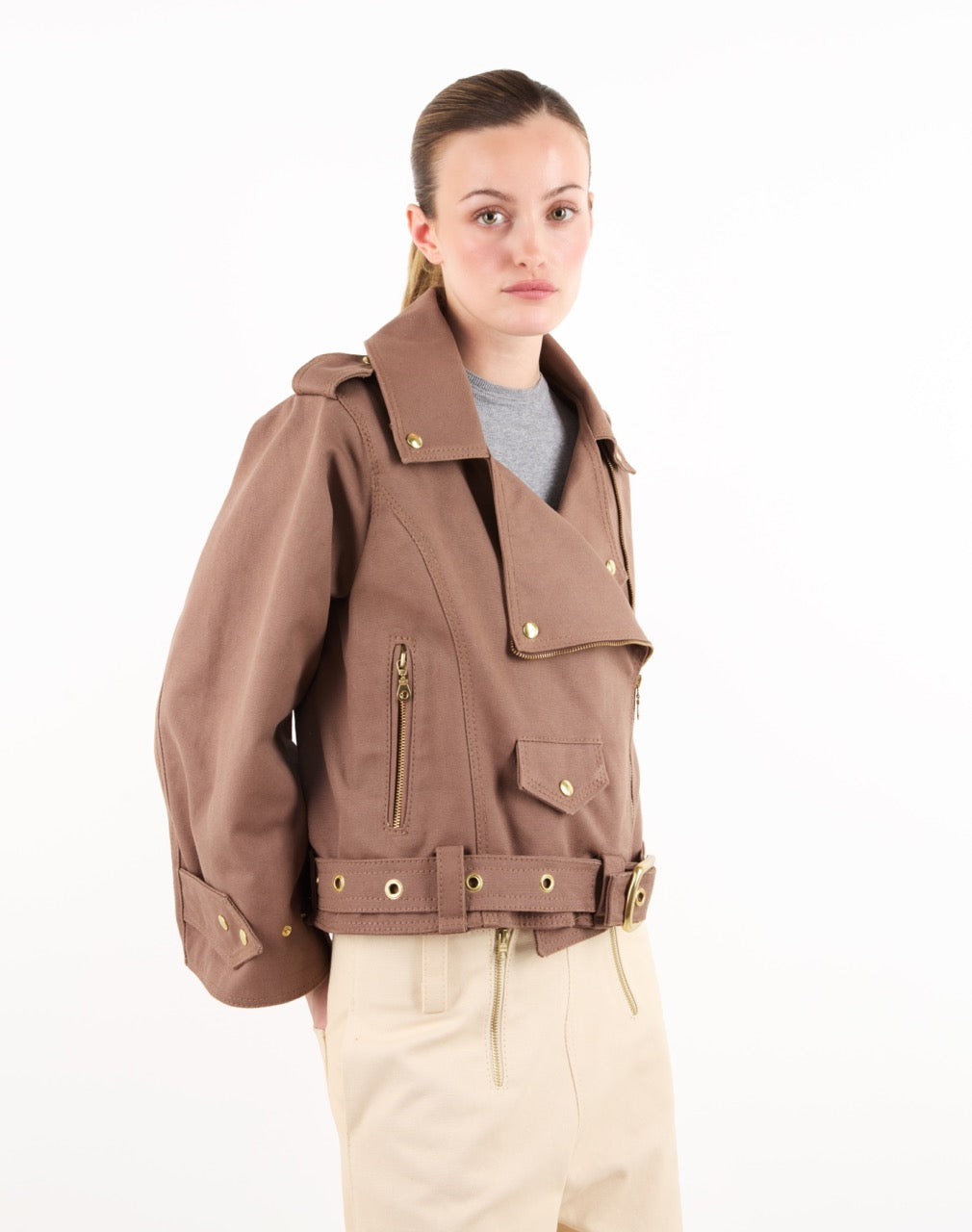 PERFECTO JACKET