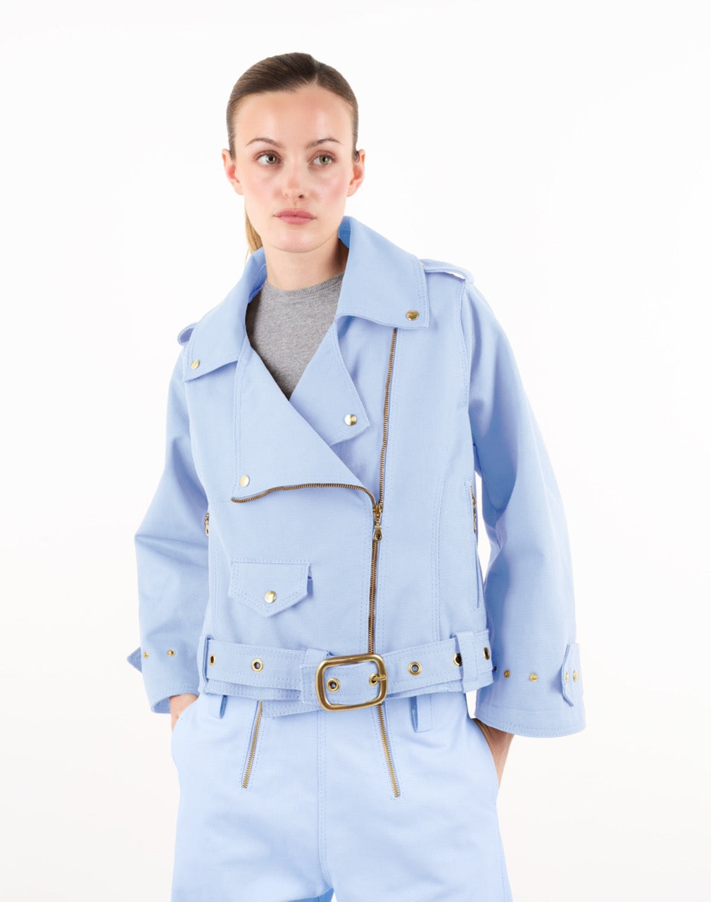 PERFECTO JACKET