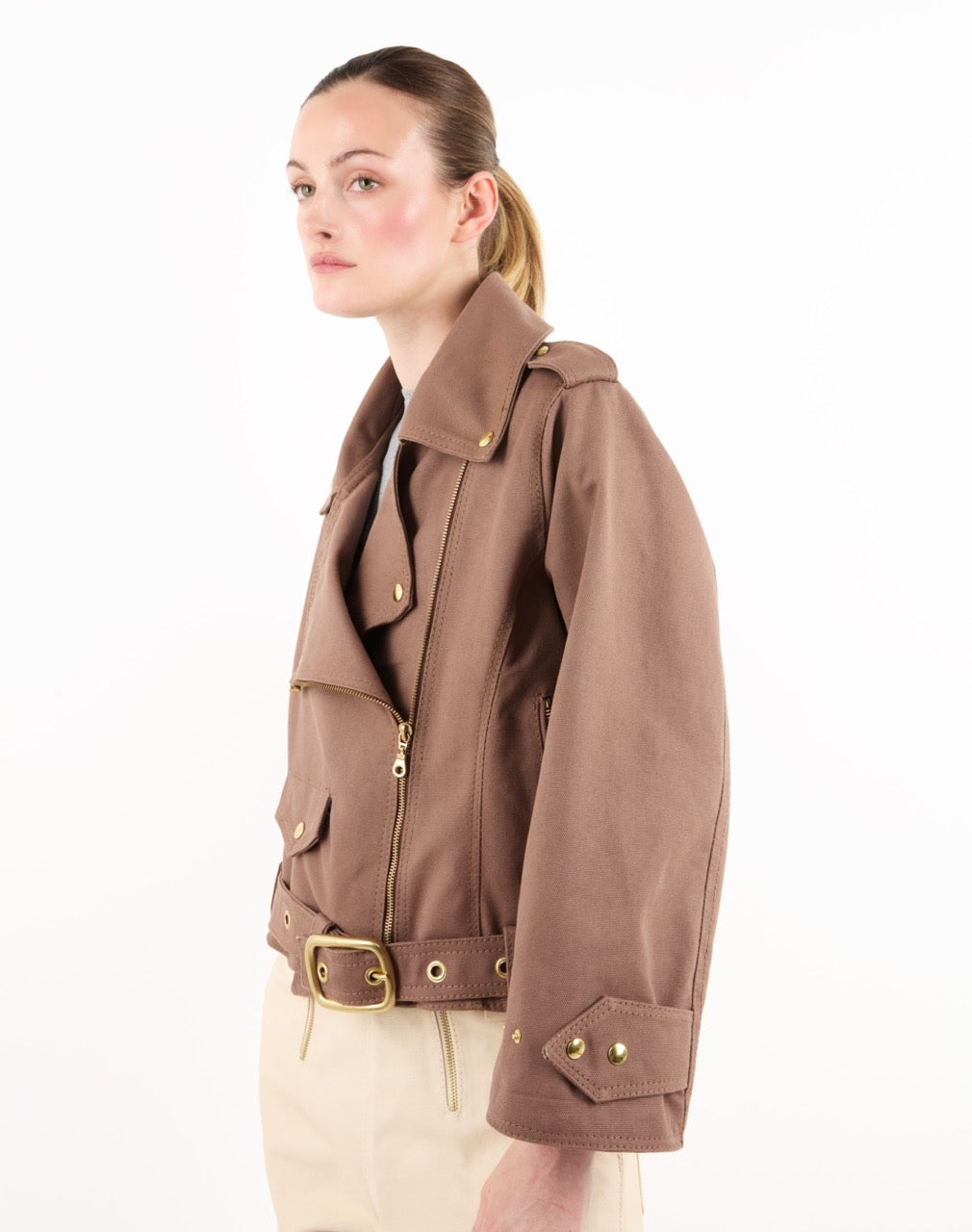 PERFECTO JACKET