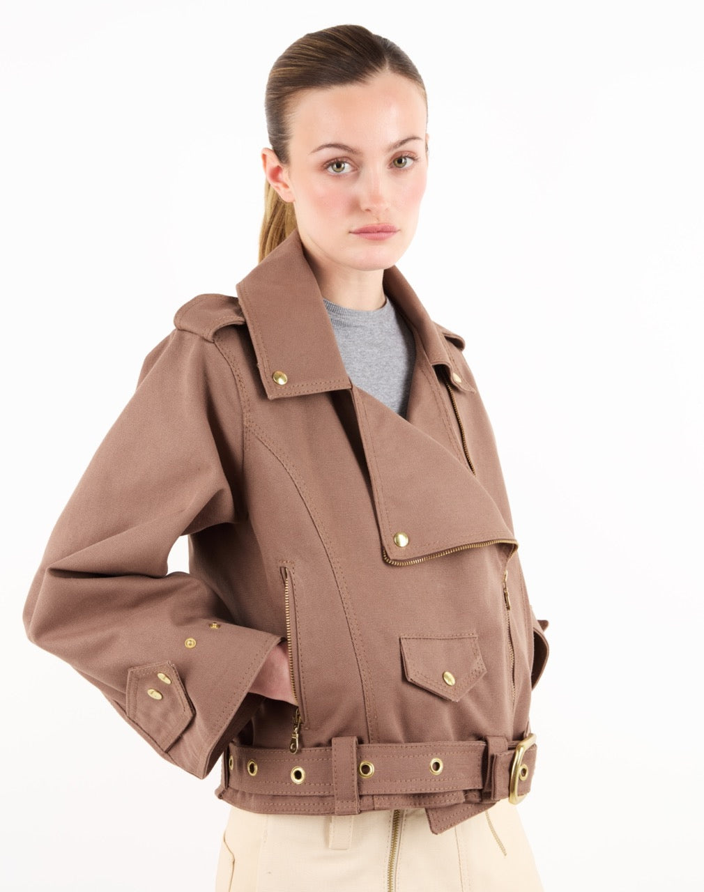 PERFECTO JACKET