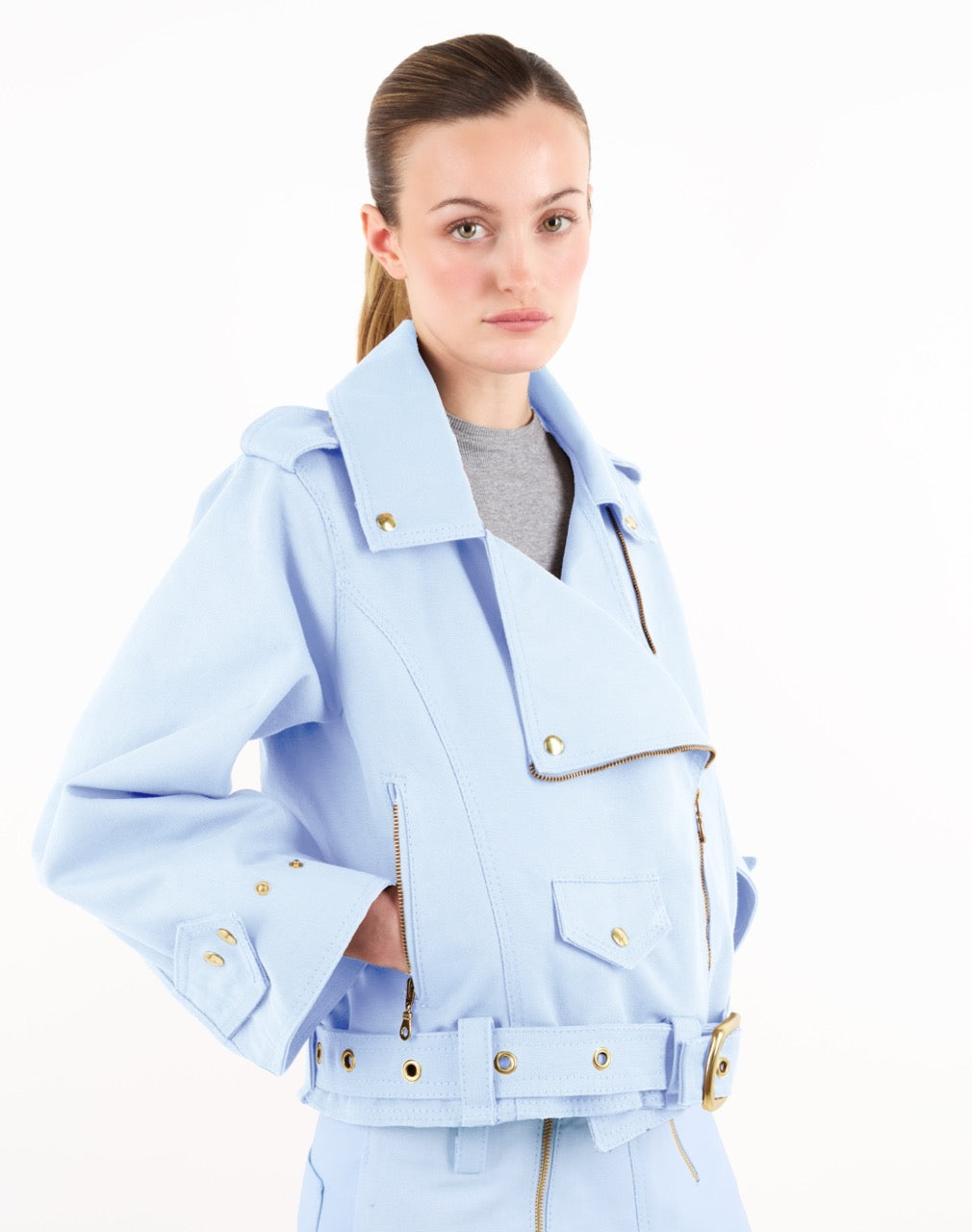 PERFECTO JACKET