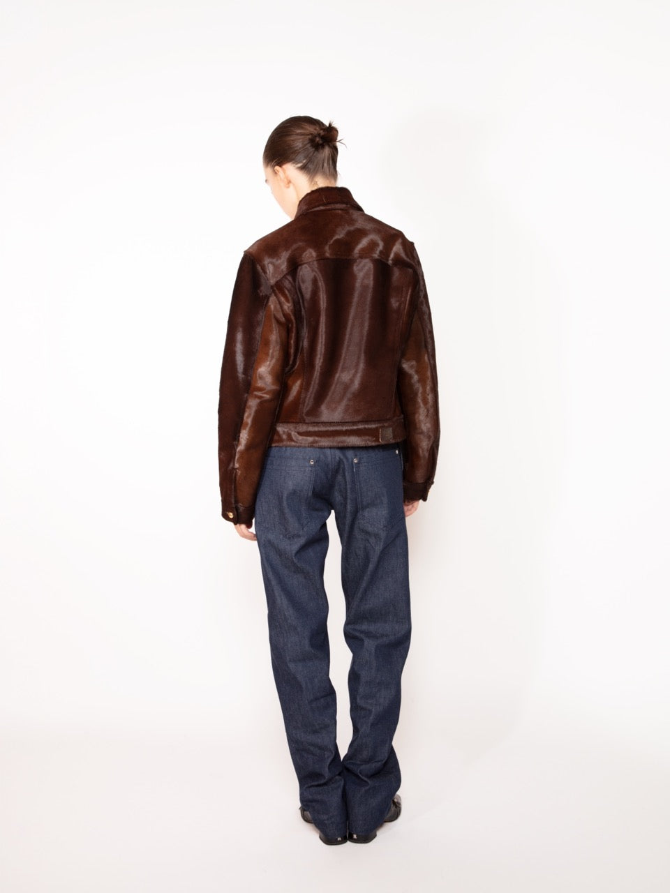 CAVALLINO JACKET