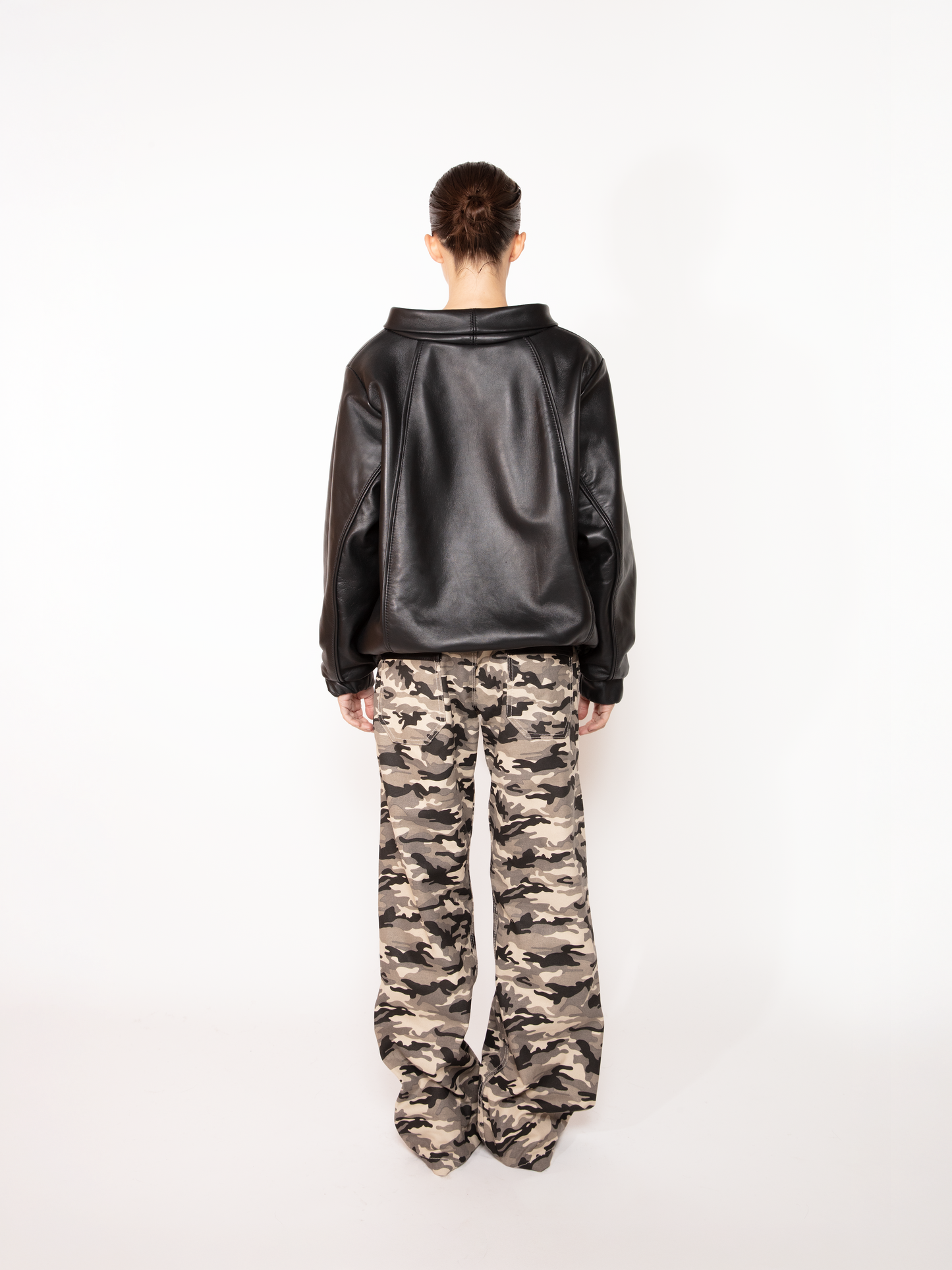 NAPPA TRACK JACKET