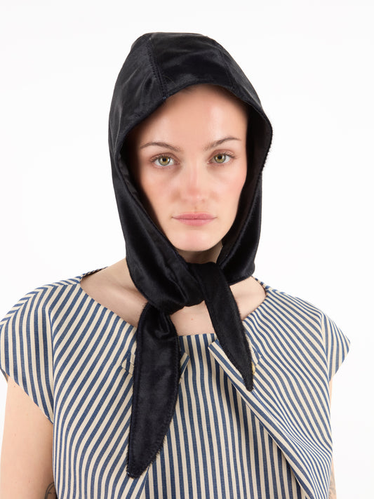 PONY HOOD