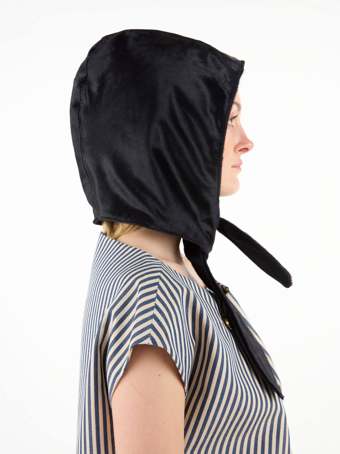 PONY HOOD