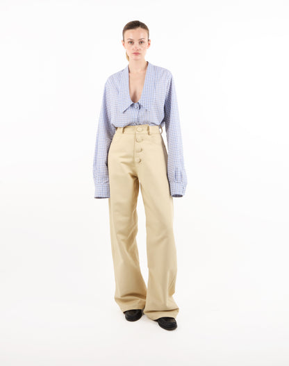 OVERSIZED PANTS