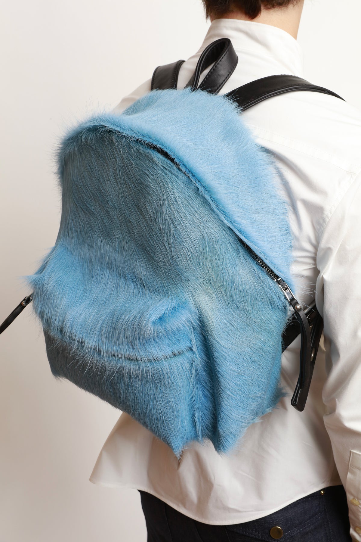 COWHAIR BACKPACK