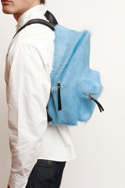 COWHAIR BACKPACK