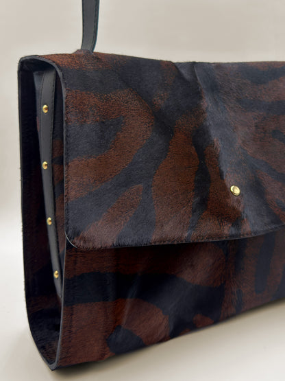 TIGER PONY BAG