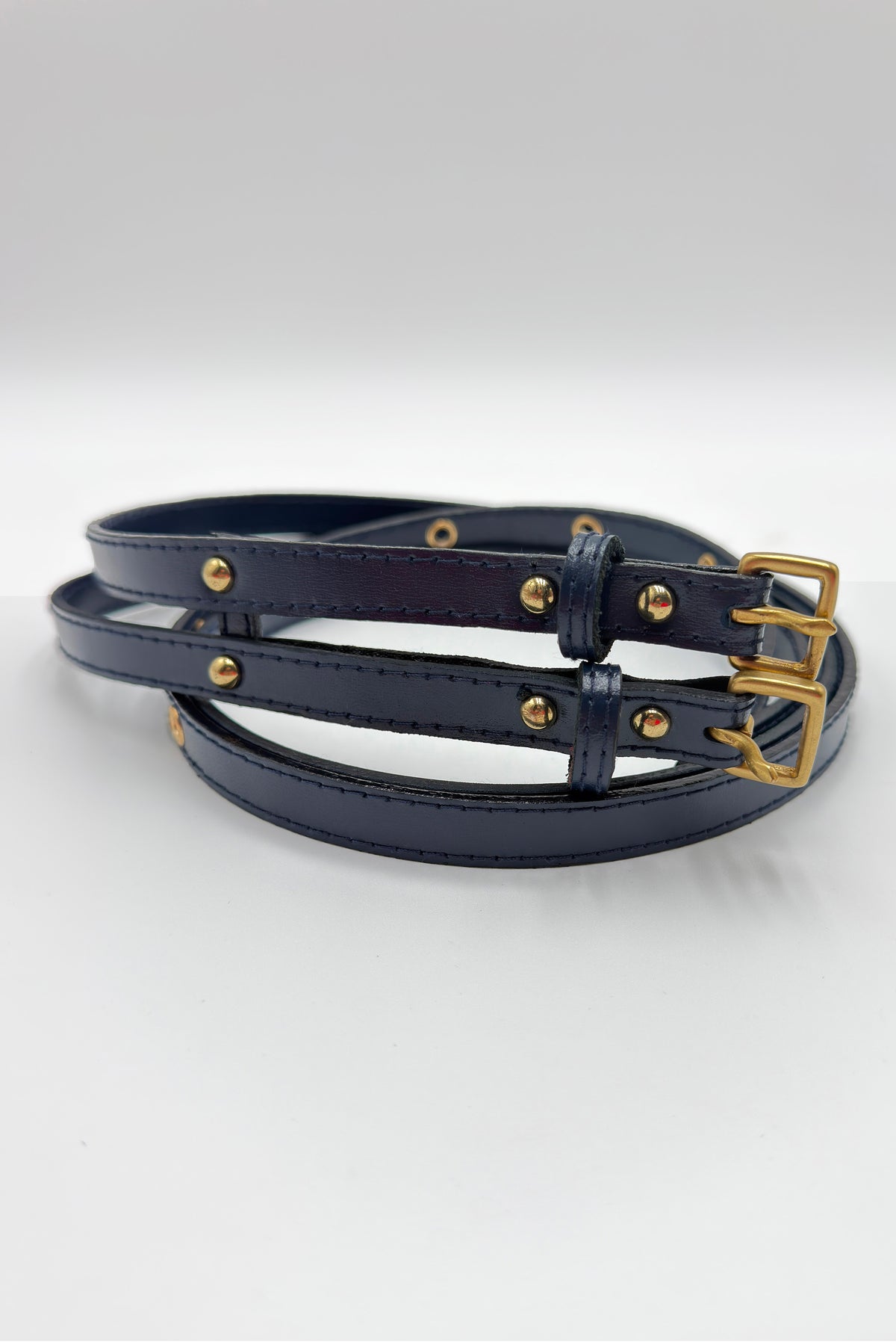 DOUBLE BELT
