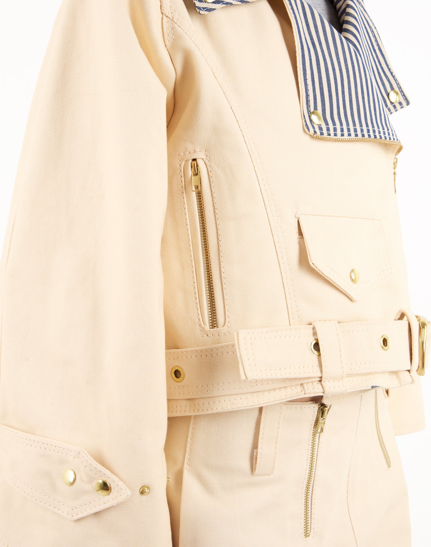 PERFECTO JACKET