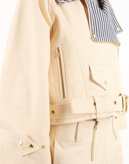 PERFECTO JACKET