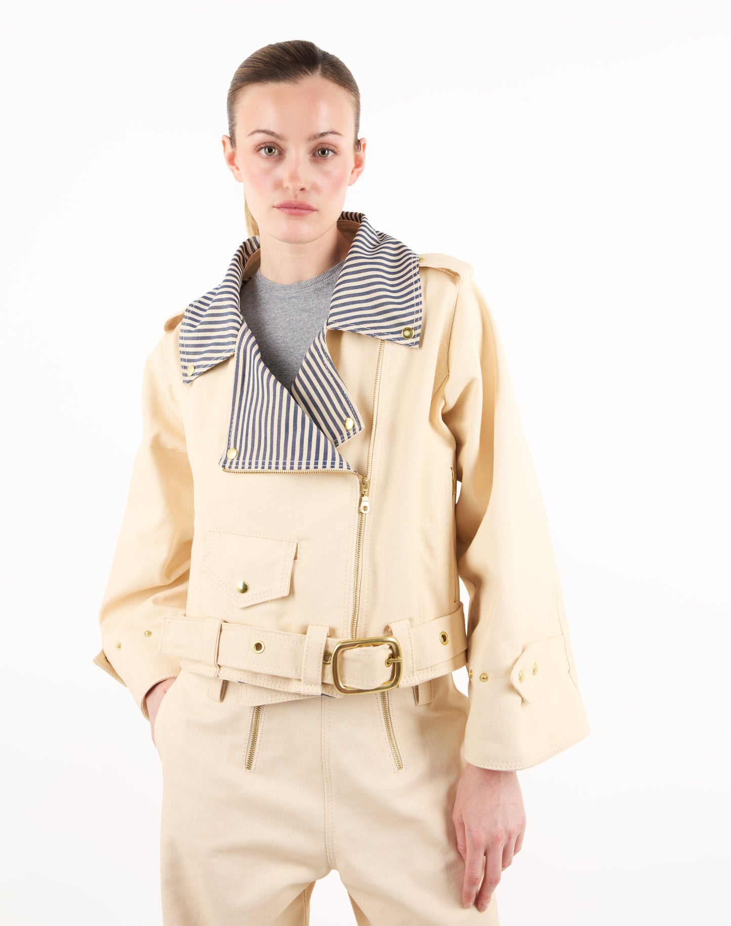 PERFECTO JACKET