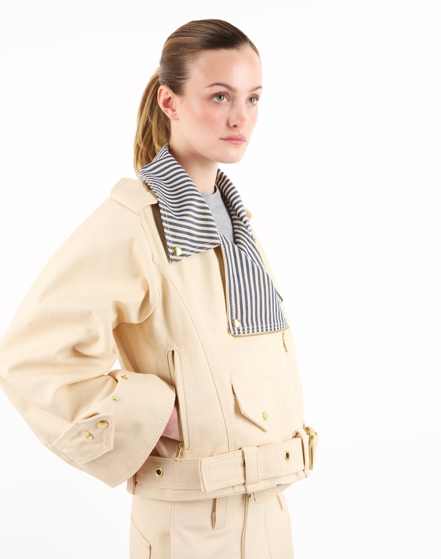 PERFECTO JACKET