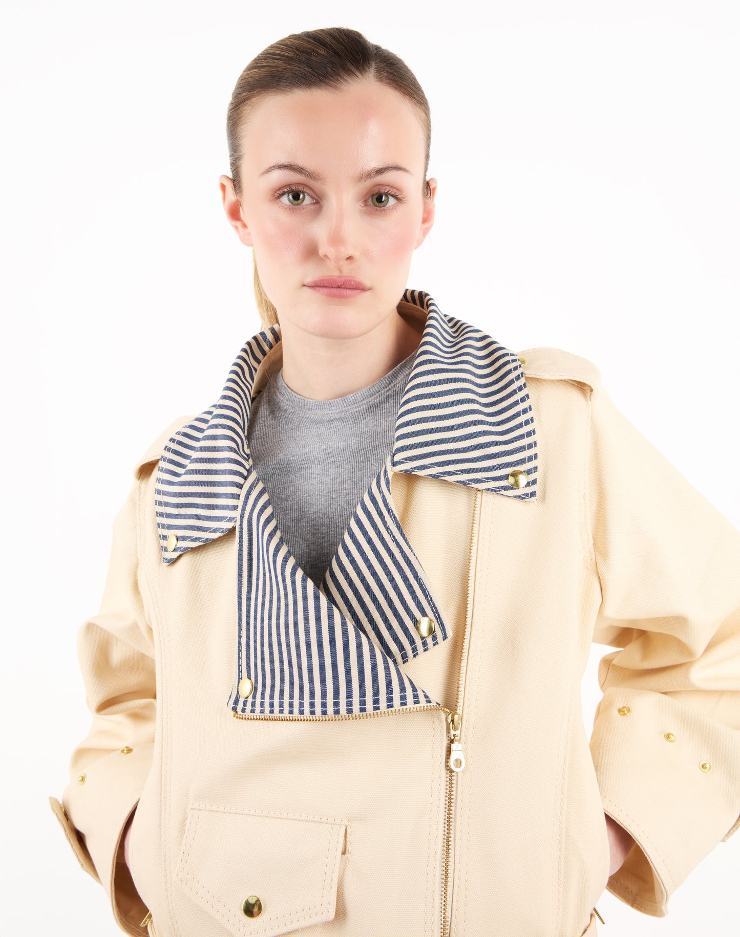 PERFECTO JACKET