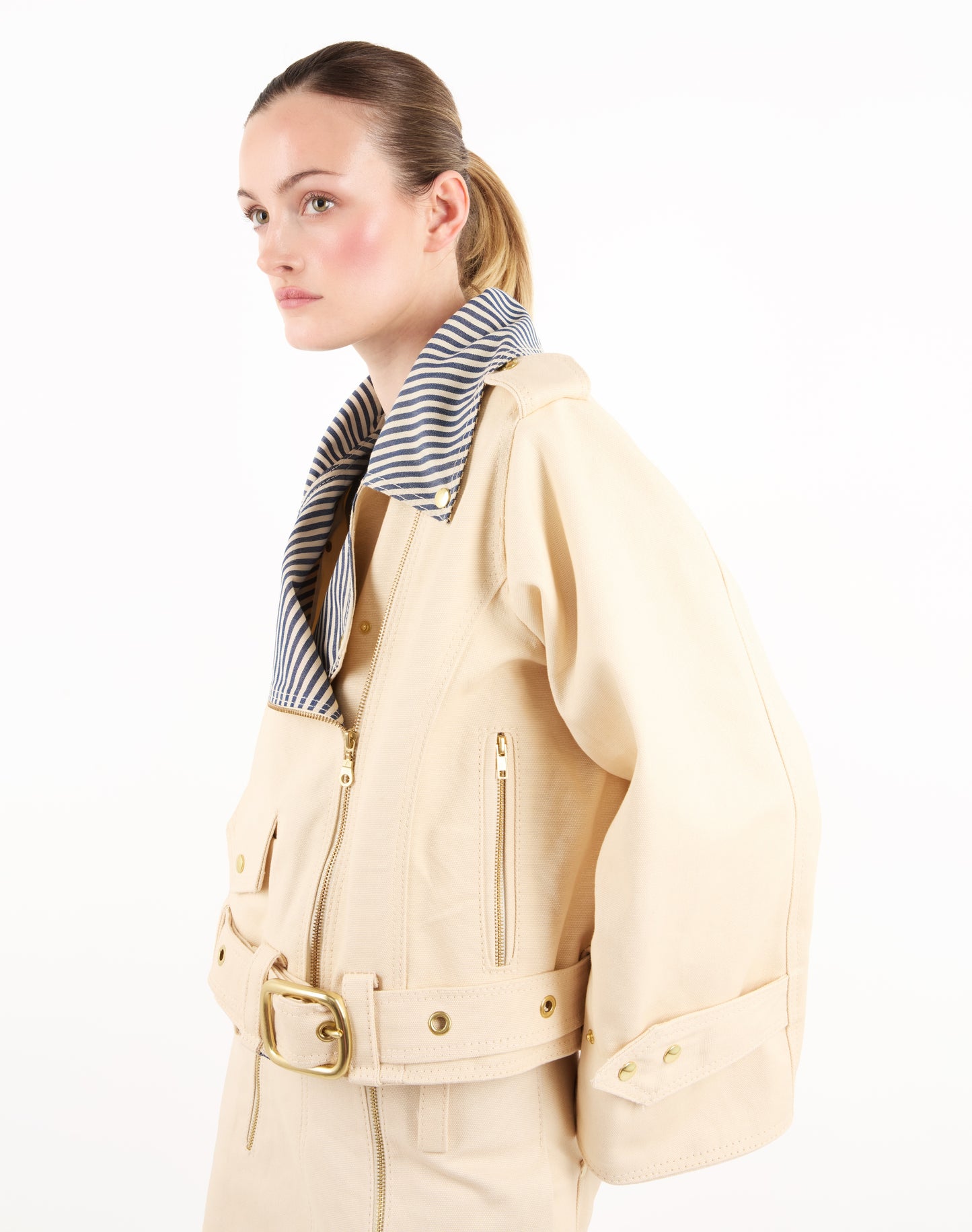 PERFECTO JACKET