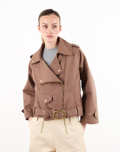 PERFECTO JACKET