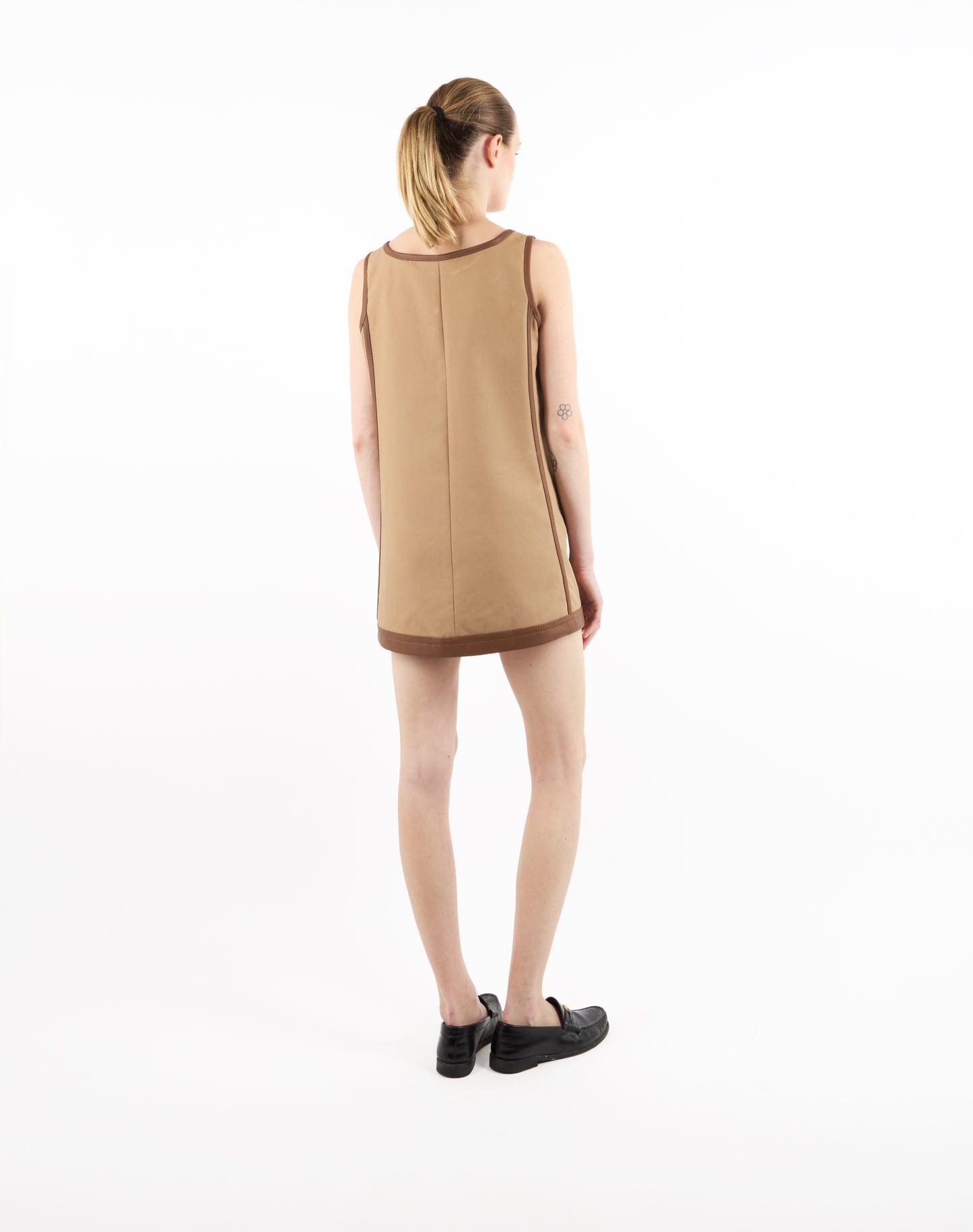 MINI DRESS