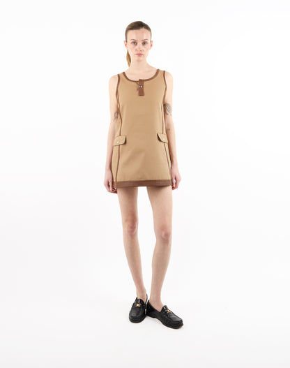 MINI DRESS