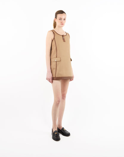 MINI DRESS
