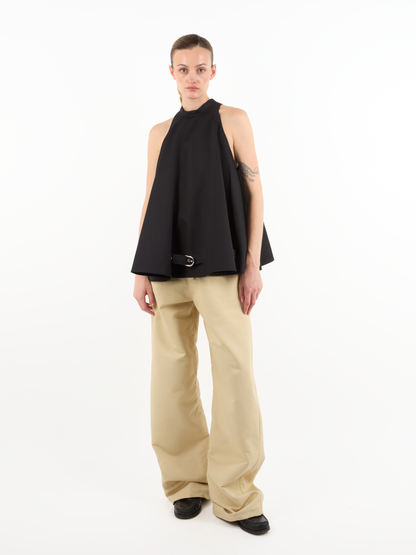 BUCKET TANK TOP