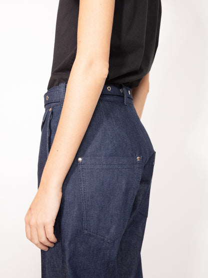 PANTALON DOUBLE KNEE