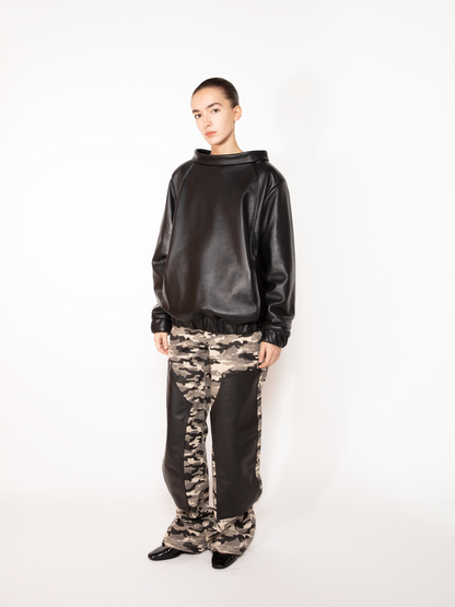 NAPPA TRACK JACKET