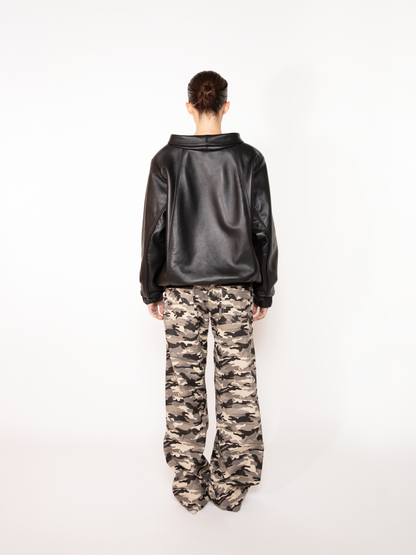 NAPPA TRACK JACKET