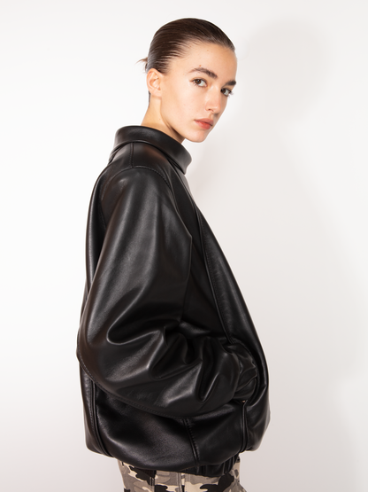 NAPPA TRACK JACKET