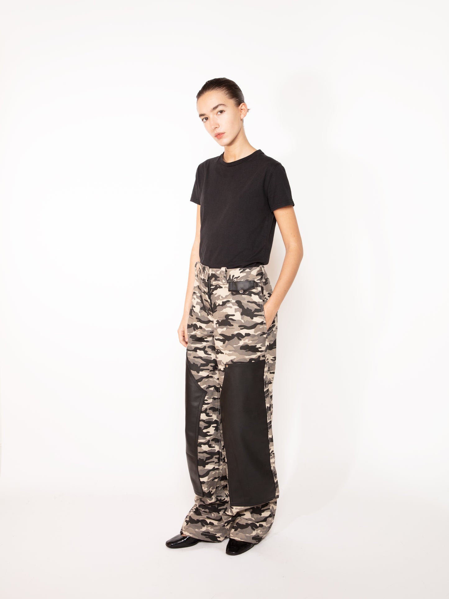 WORKWEAR PANTS