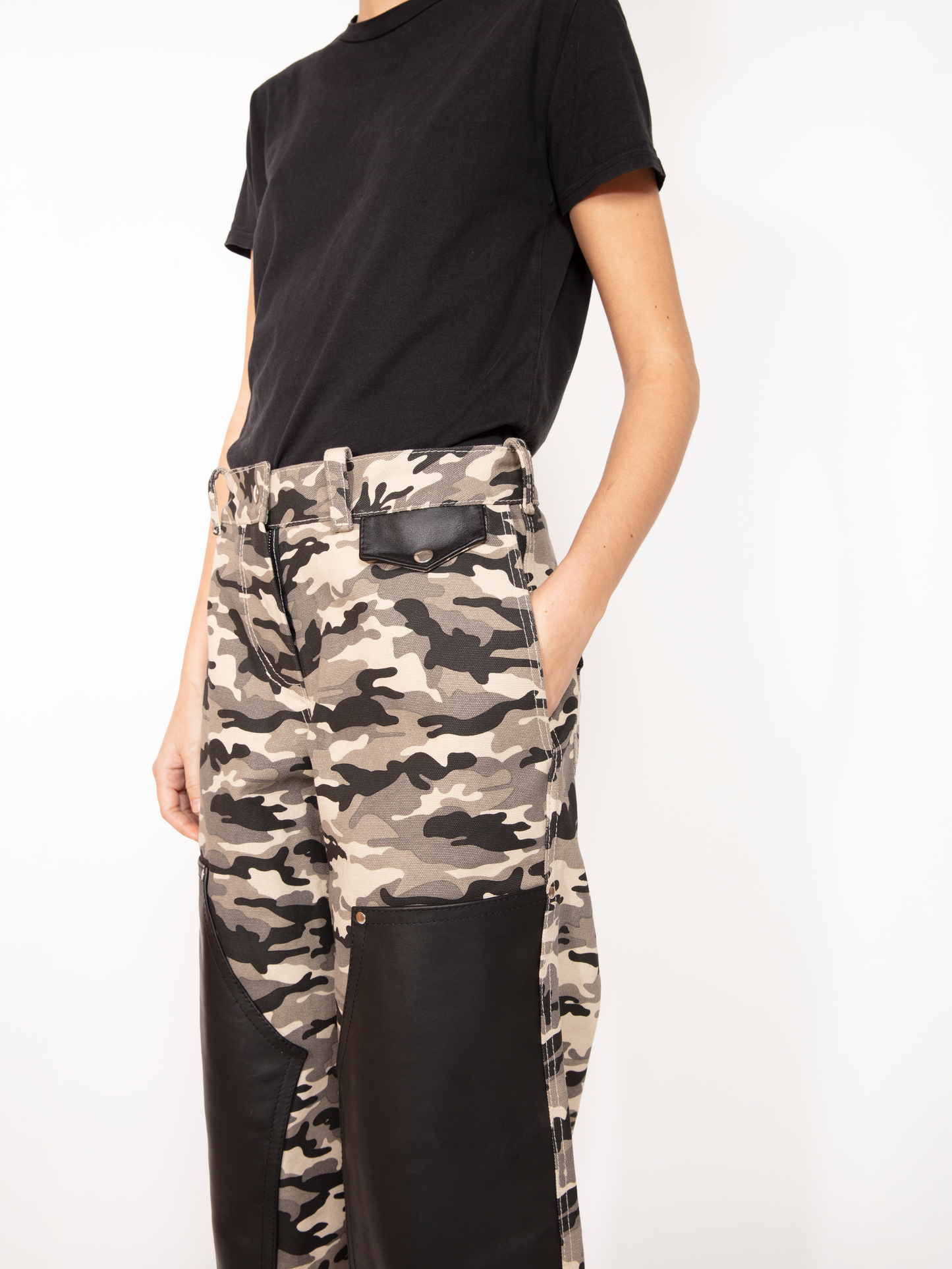 WORKWEAR PANTS